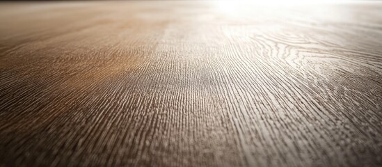 Textured wooden surface with warm tones and natural grain creating an inviting backdrop for design or text placement