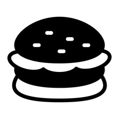 burger icon