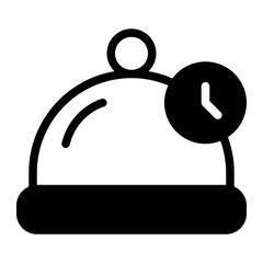 delivery time icon