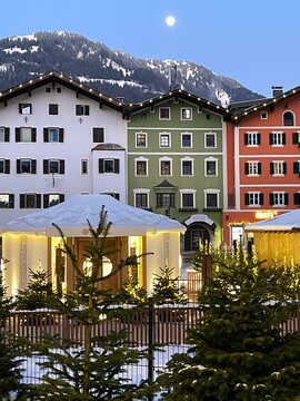 Kitzb&uuml;hel