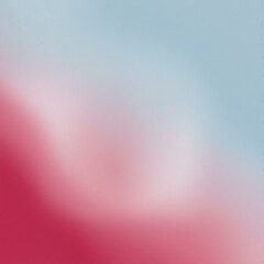 Light Blue and Crimson Pink gradient background