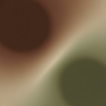Bistre Brown and Olive Green gradient background 