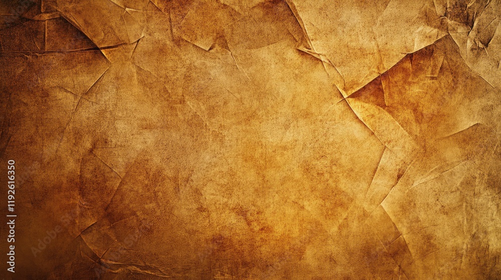 Aufkleber textured vintage paper background for websites and creative projects with warm tones and elegant cre