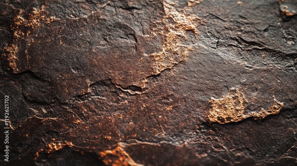 Poster textured stone surface background with rugged details suitable for banners and design projects.