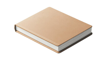 Elegant Hardcover Book Design: A Timeless Classic