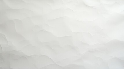 Obraz premium Abstract textured plaster white background with uneven surface