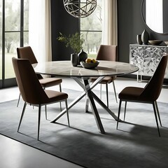 Fototapeta premium Furniture Designs