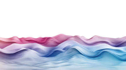 Abstract Fluid Colors Design. Modern Graphic Art Background