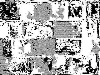 Modern stylish abstract texture. Seamless pattern. Geometric brush effect design and pattern for textile. Carpet. Texture, Abstract.Vector watercolor art background. Old paper. Background.