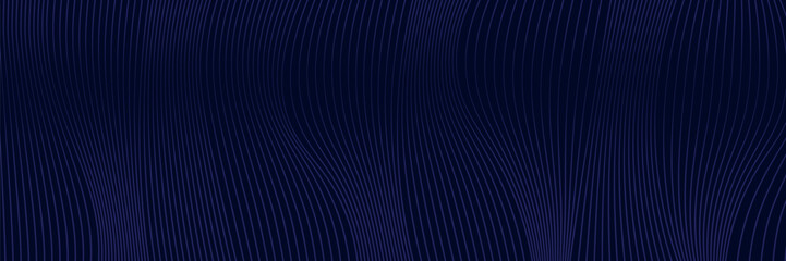 Premium background design with diagonal dark blue line pattern. Vector.