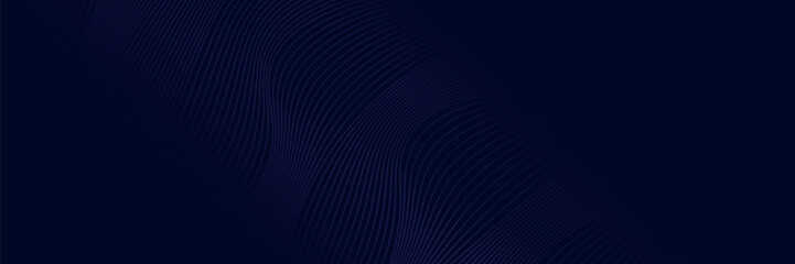 Premium background design with diagonal dark blue line pattern. Vector.