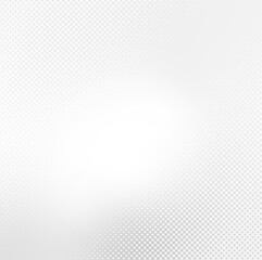 White abstract simple background