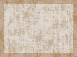 Fototapeta premium Modern stylish abstract texture. Seamless pattern. Geometric brush effect design and pattern for textile. Carpet. Texture, Abstract. Vector. Old paper. Background. Damask.