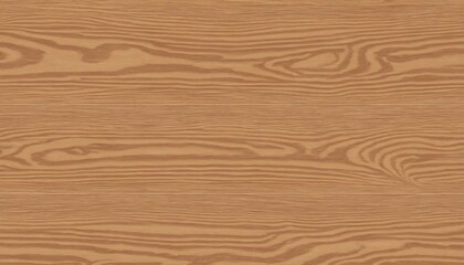 Obraz premium top view of wood or plywood for background , light wooden table with natural patterns and colors, generative ai 