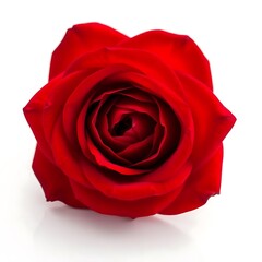 Rose flower Digital, Rose flower pirmeam designe ai gnarater.