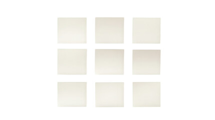 Geometric Window Pattern Design