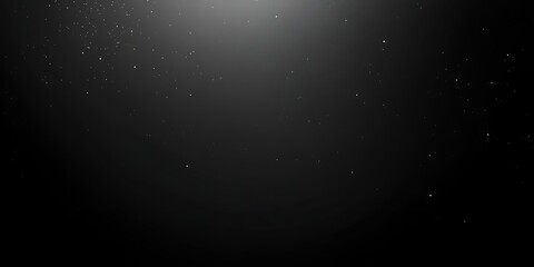 Obraz premium Abstract dark background with space