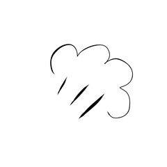 cloud computing concept