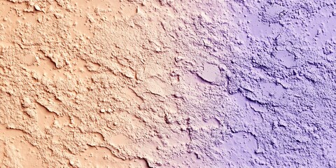 Obraz premium Textured matte background in pastel tones