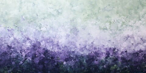 Fototapeta premium Abstract background Lavender field in region