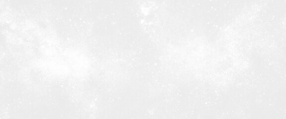 Vector grey grunge abstract with scratches and dust white background