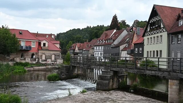 Kronach in Franken