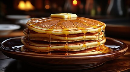 Delicious Tasty Dishes for a Perfect Breakfast to Start Your Day