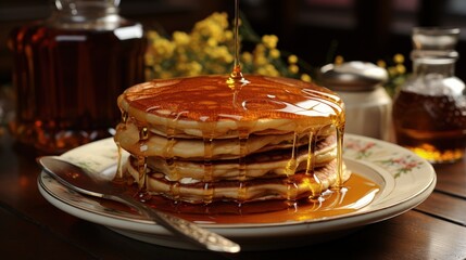 Delicious Tasty Dishes for a Perfect Breakfast to Start Your Day