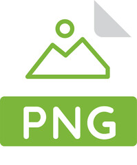 extension file png
