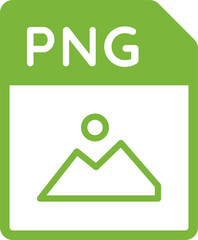 extension file png