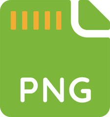 extension file png