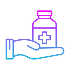 Medicine Icon