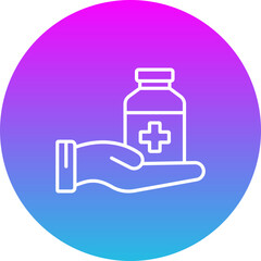 Medicine Icon