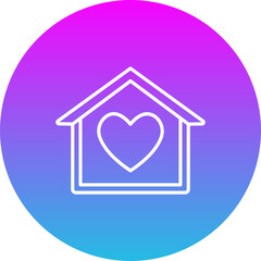 Shelter Icon