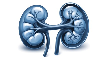 Kidney Icons: Visualizing Renal Health and Care
