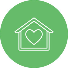 Shelter Icon