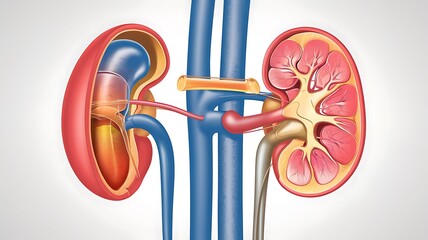 Kidney Icons: Visualizing Renal Health and Care