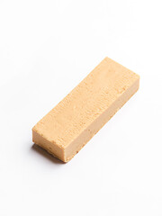 sweet peanut butter turron bar