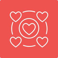 Love Icon