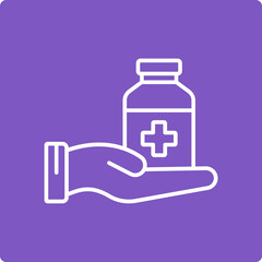 Medicine Icon