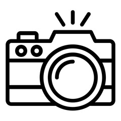 camera icon