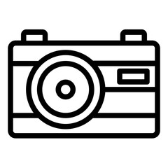 camera icon