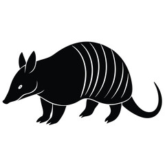 illustration of a rat