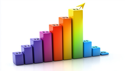 growth bars