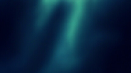 Abstract dark blue and teal gradient texture
