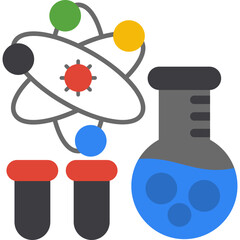 Science Icon