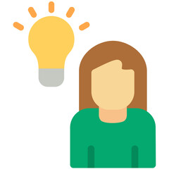 Idea Icon