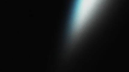 Obraz premium Abstract Dark Gradient Texture Background poster header backdrop