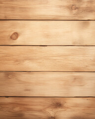 Fototapeta premium rustic brown wooden planks background texture