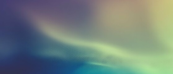 Abstract Gradient Background Design poster header backdrop